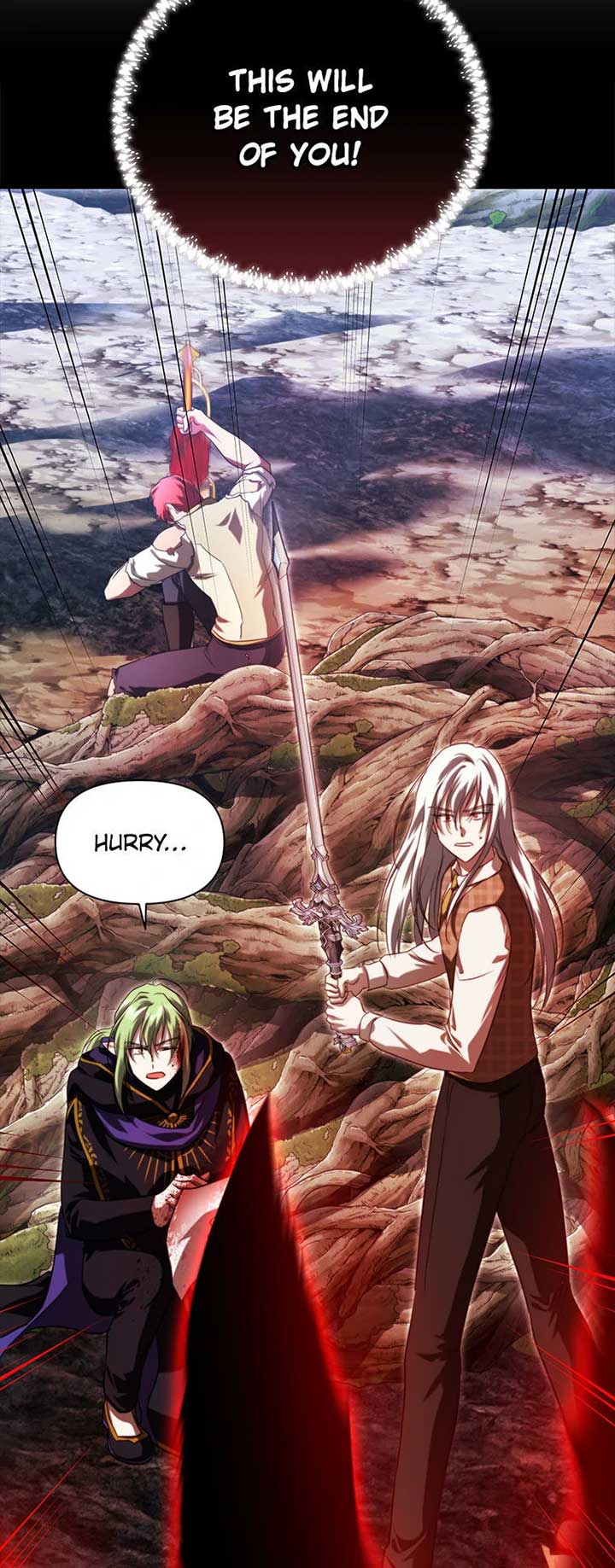 Finding My Father’s Son Chapter 96 327 74