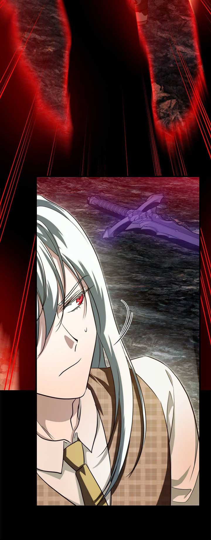 Finding My Father’s Son Chapter 96 328 75