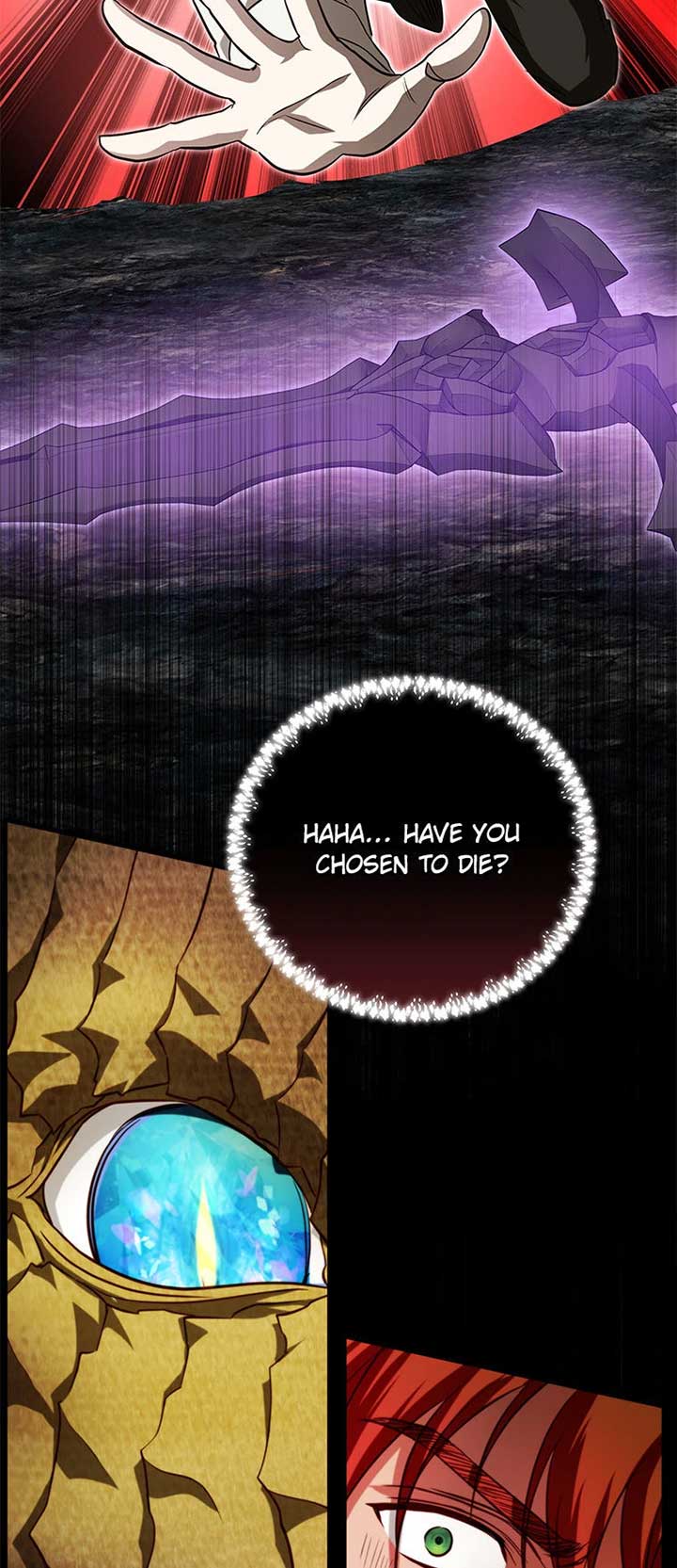 Finding My Father’s Son Chapter 96 330 77