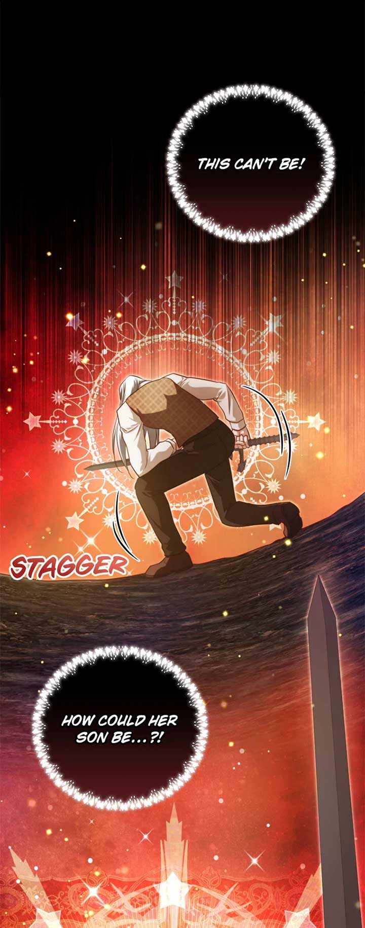 Finding My Father’s Son Chapter 96 333 80