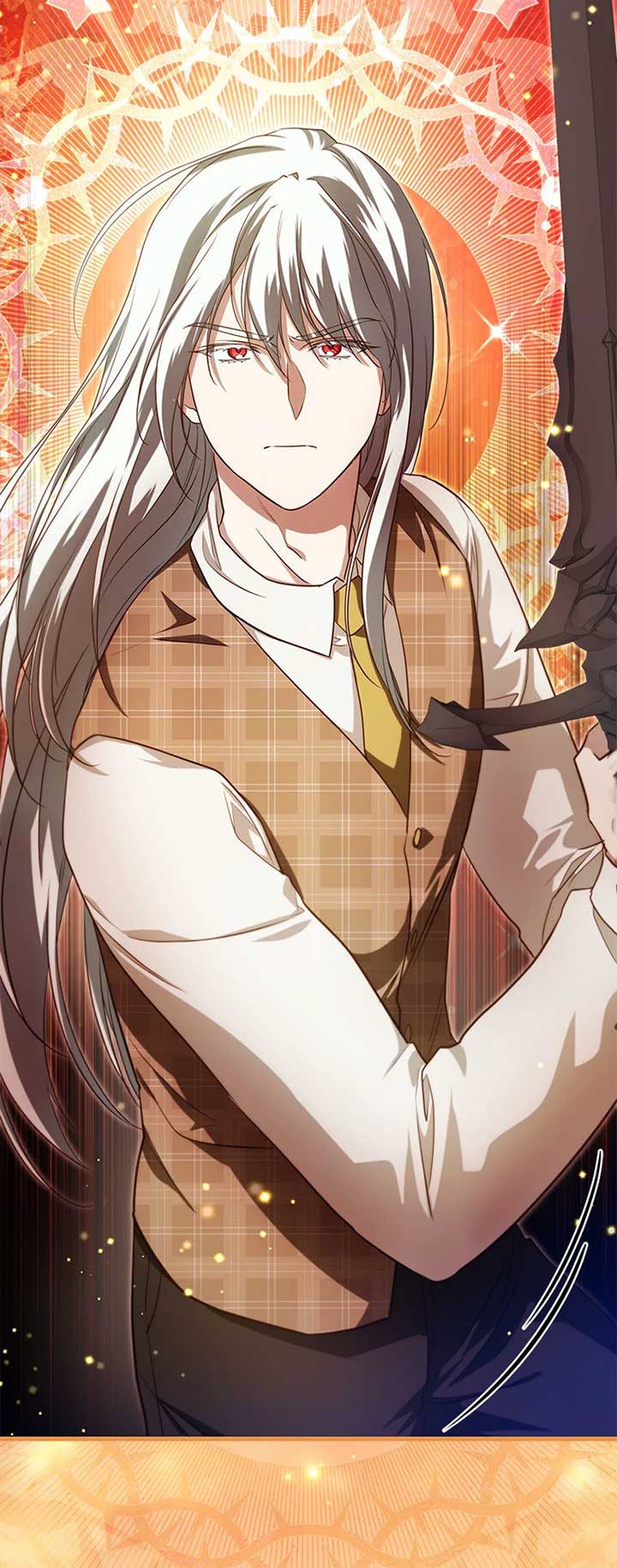 Finding My Father’s Son Chapter 96 334 81