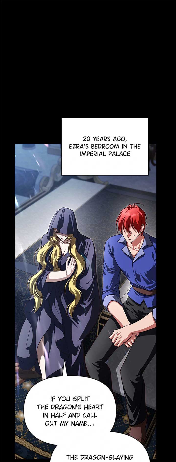 Finding My Father’s Son Chapter 97 265 18