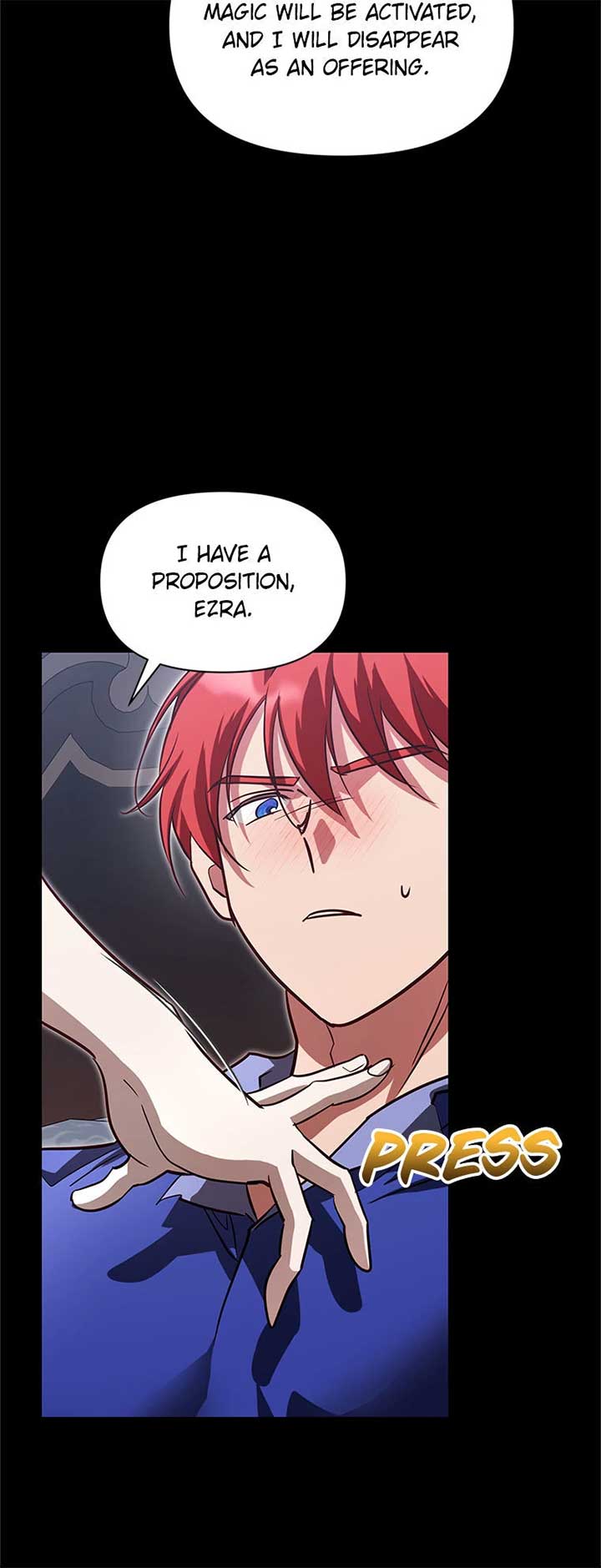 Finding My Father’s Son Chapter 97 266 19