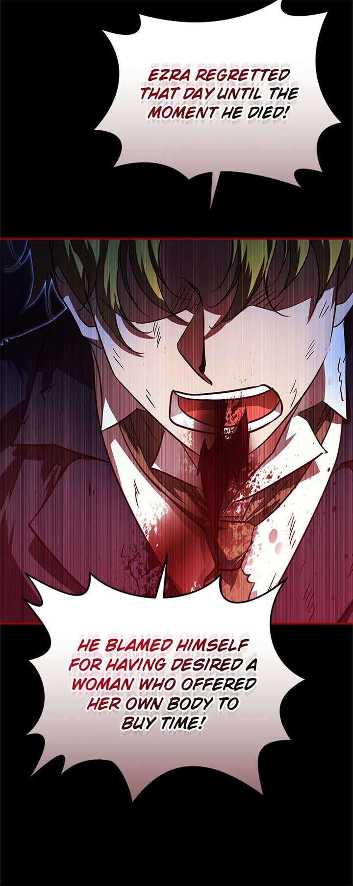 Finding My Father’s Son Chapter 97 271 24