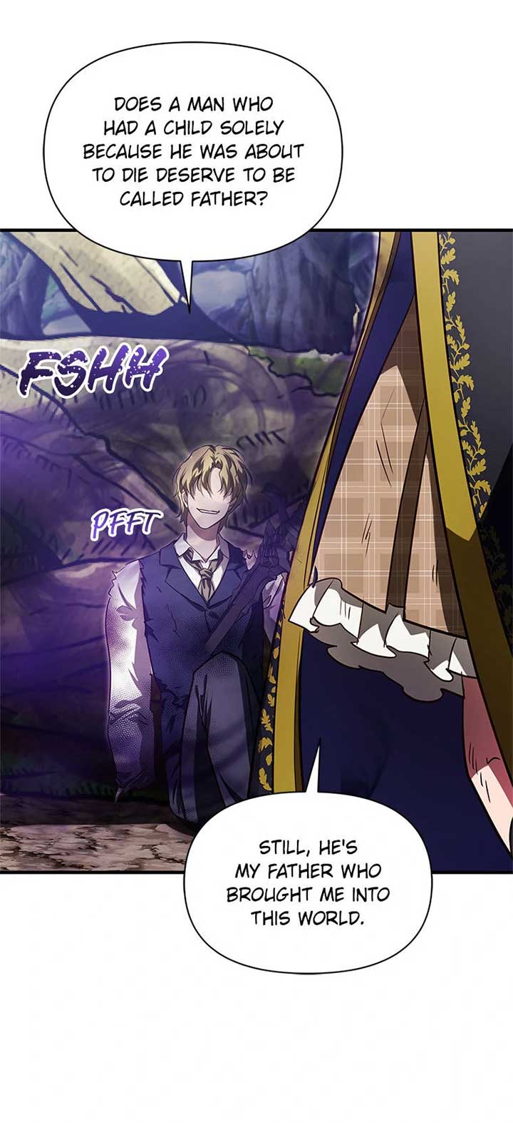 Finding My Father’s Son Chapter 97 276 29