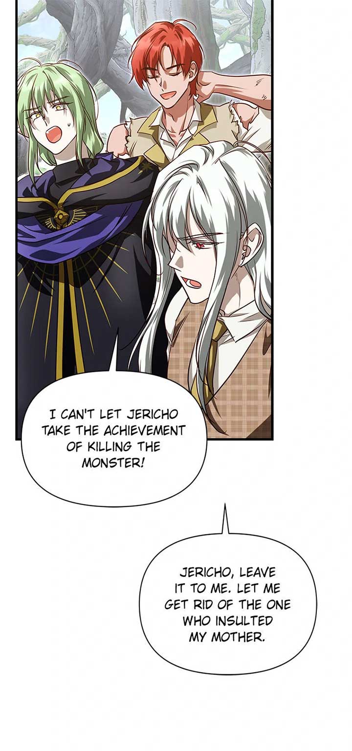 Finding My Father’s Son Chapter 97 281 34