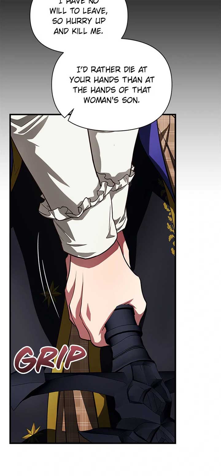 Finding My Father’s Son Chapter 97 284 37