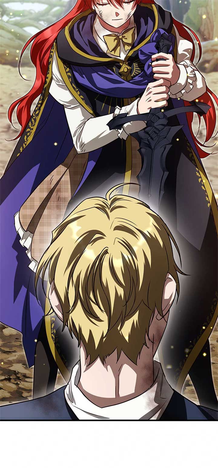 Finding My Father’s Son Chapter 97 288 41