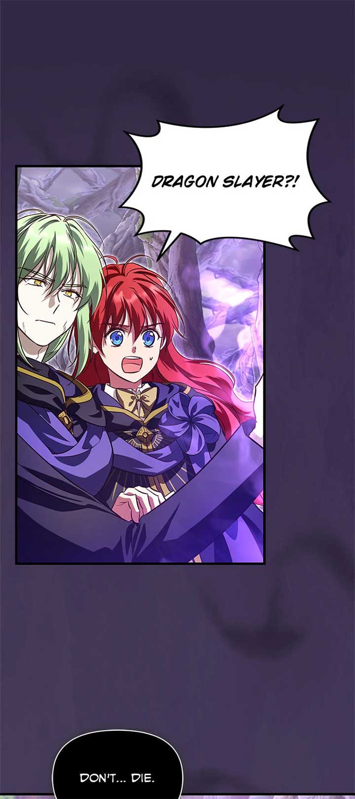 Finding My Father’s Son Chapter 97 294 47