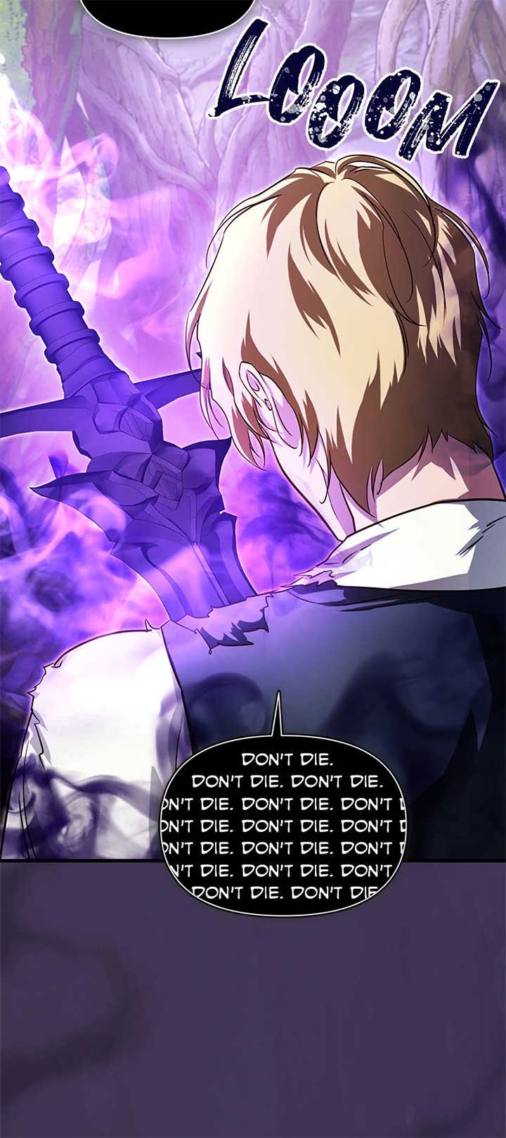 Finding My Father’s Son Chapter 97 295 48