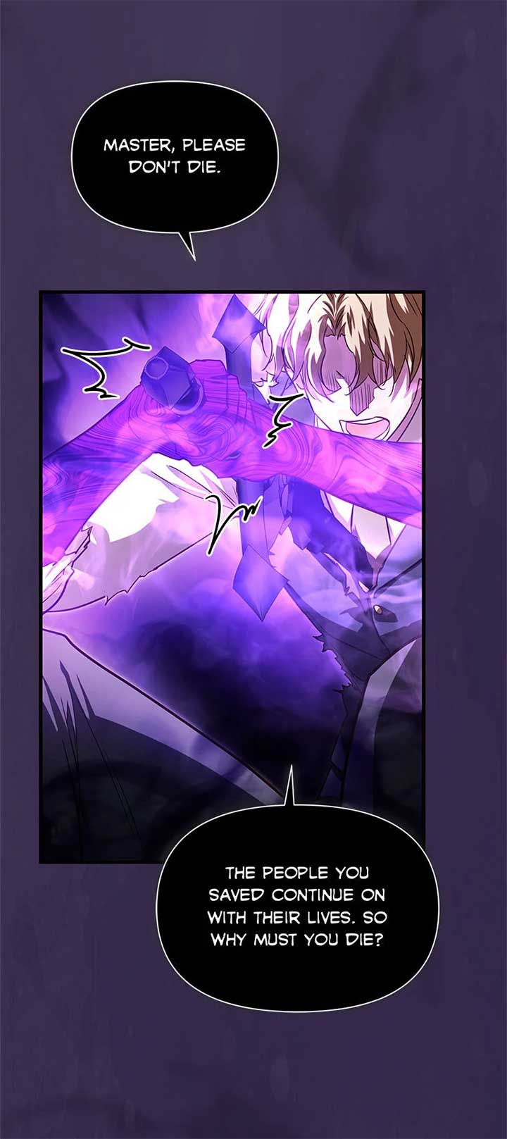 Finding My Father’s Son Chapter 97 296 49