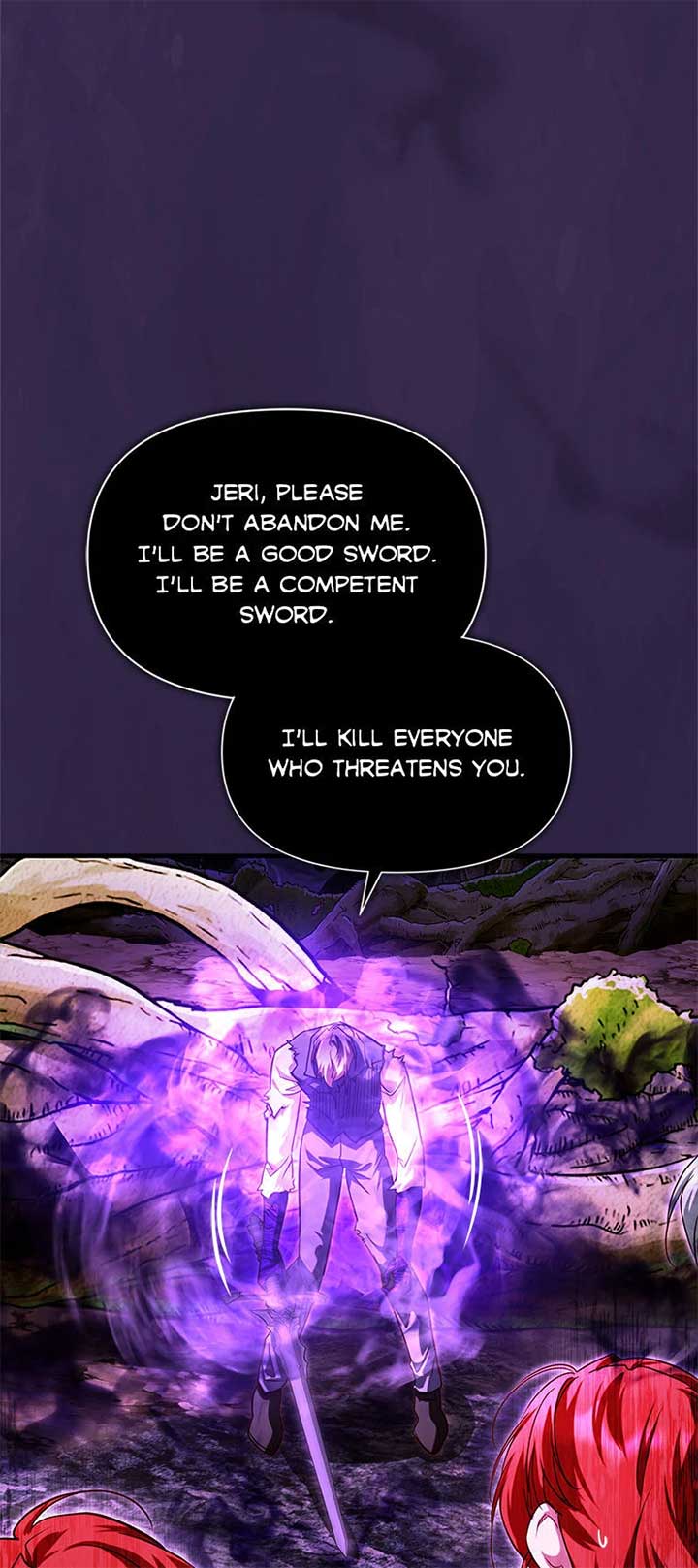 Finding My Father’s Son Chapter 97 297 50