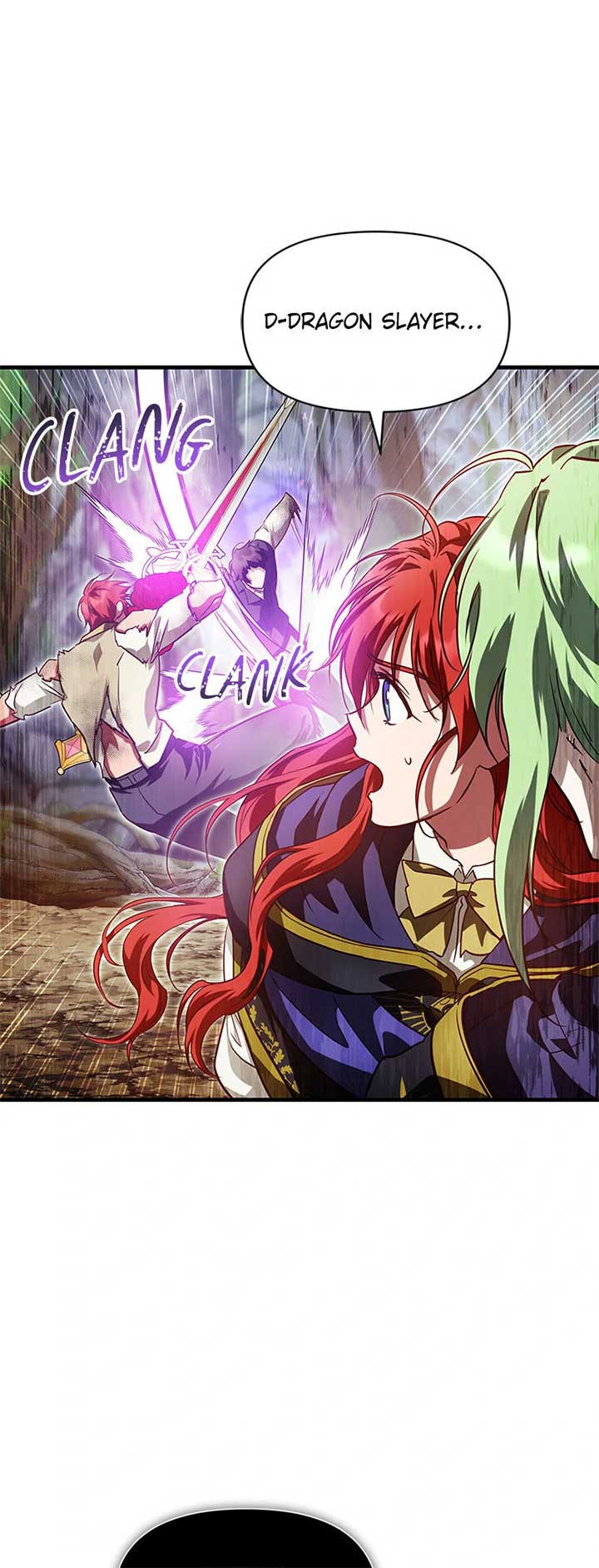 Finding My Father’s Son Chapter 97 301 54