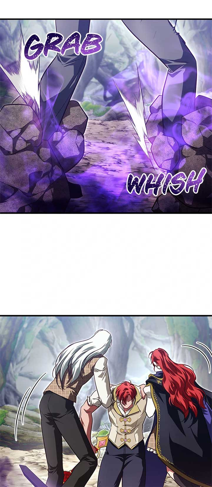 Finding My Father’s Son Chapter 97 304 57