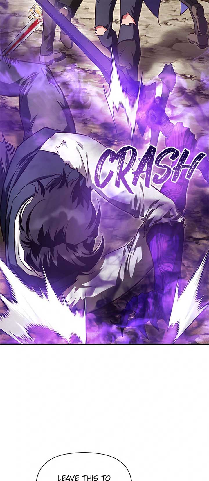 Finding My Father’s Son Chapter 97 305 58