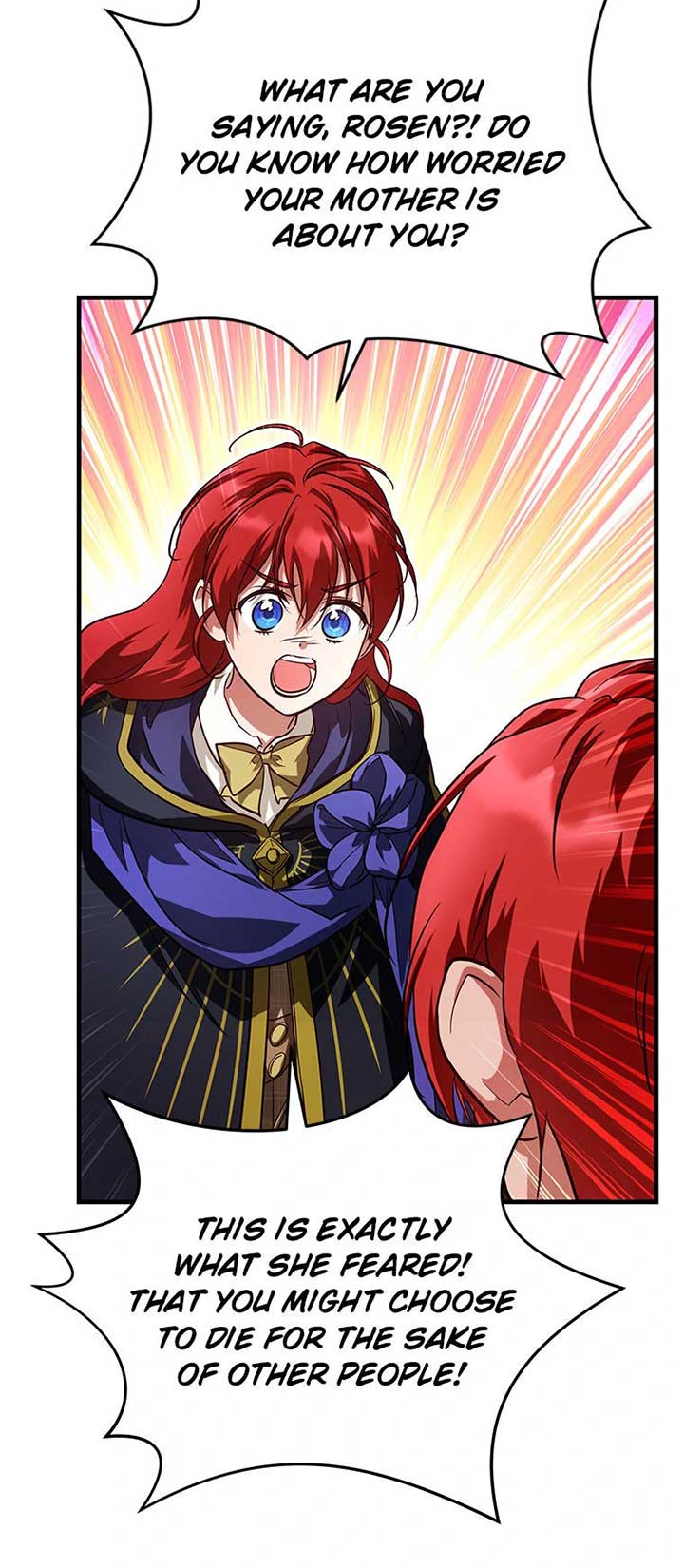 Finding My Father’s Son Chapter 97 307 60