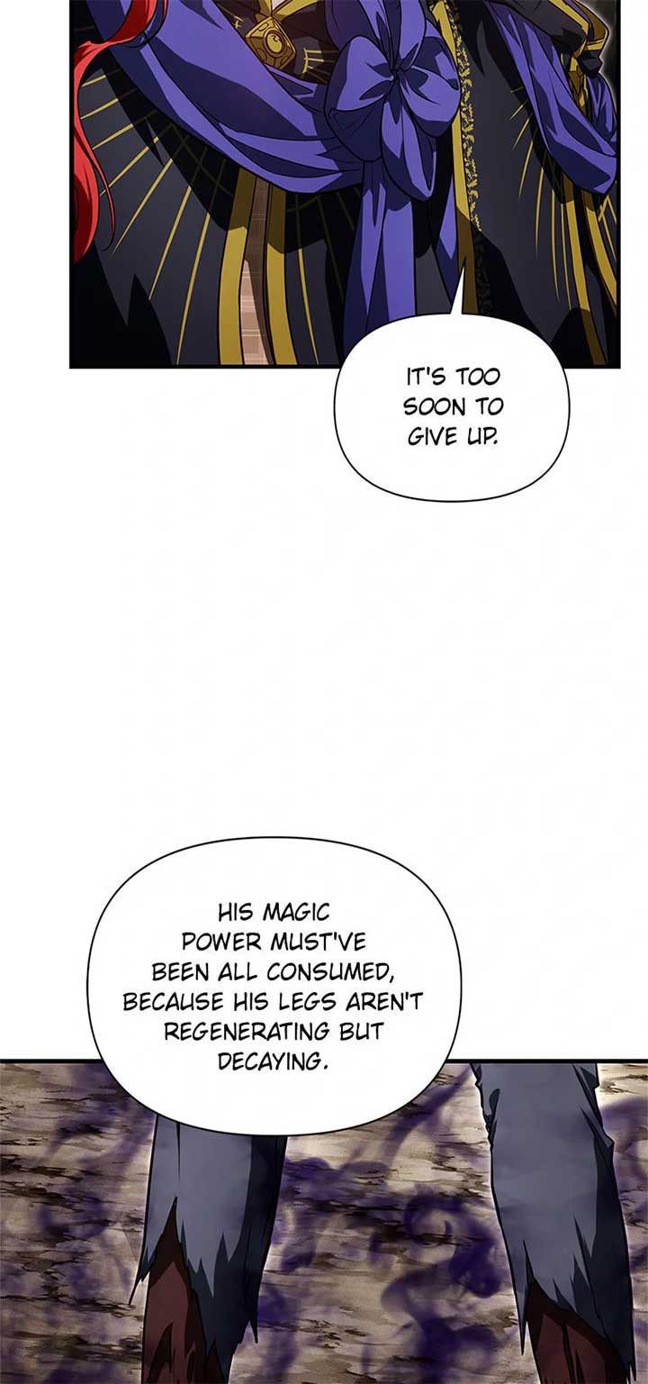 Finding My Father’s Son Chapter 97 310 63