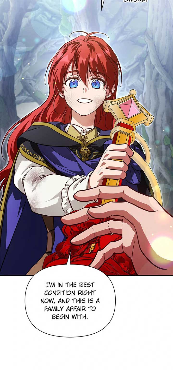 Finding My Father’s Son Chapter 97 312 65