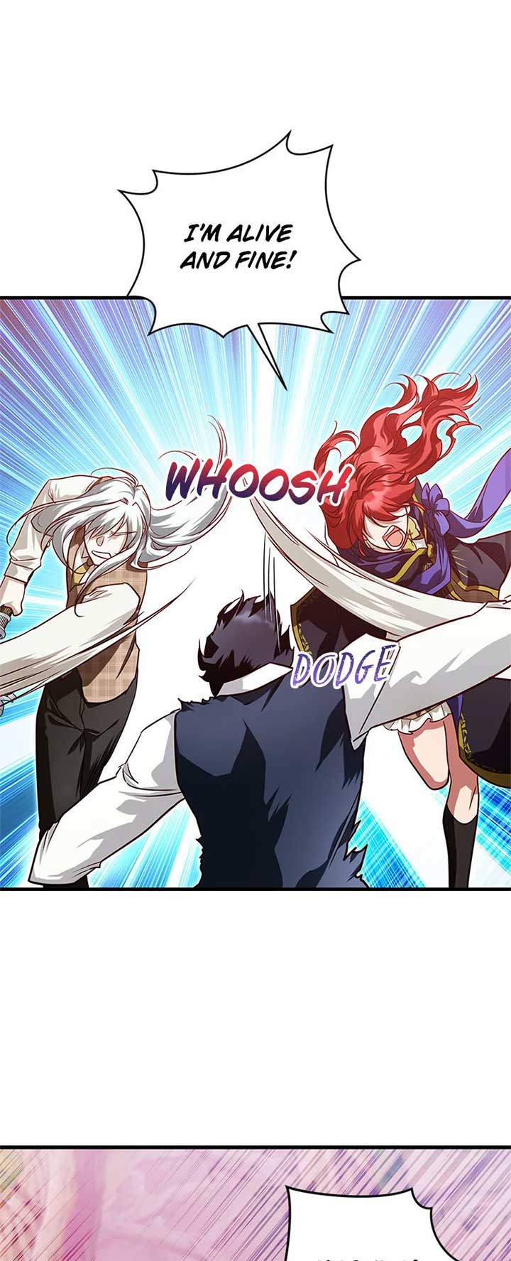 Finding My Father’s Son Chapter 97 318 71