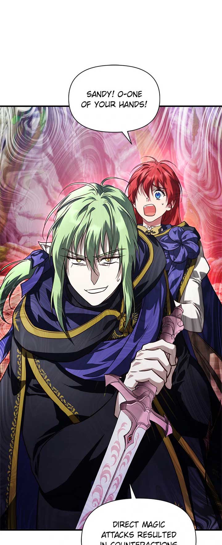 Finding My Father’s Son Chapter 97 323 76