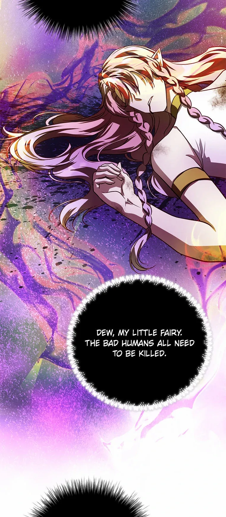 Finding My Father’s Son Chapter 98 268 ch 98 15