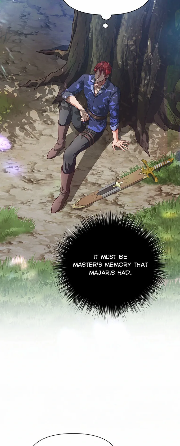 Finding My Father’s Son Chapter 98 271 ch 98 18