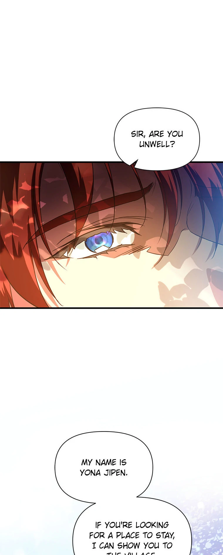 Finding My Father’s Son Chapter 98 273 ch 98 20