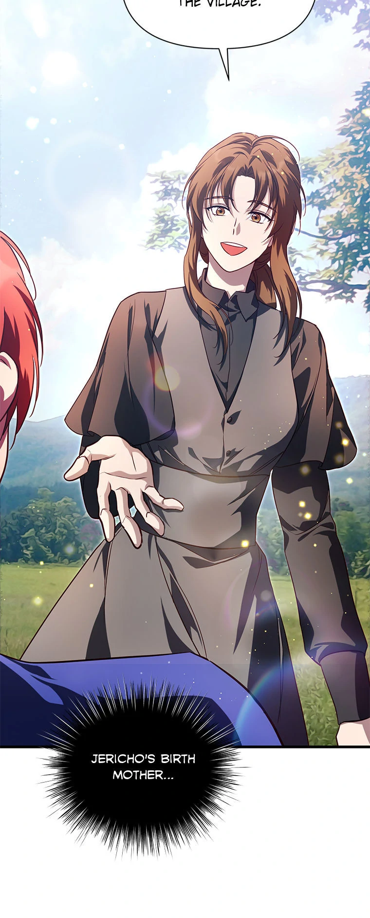 Finding My Father’s Son Chapter 98 274 ch 98 21