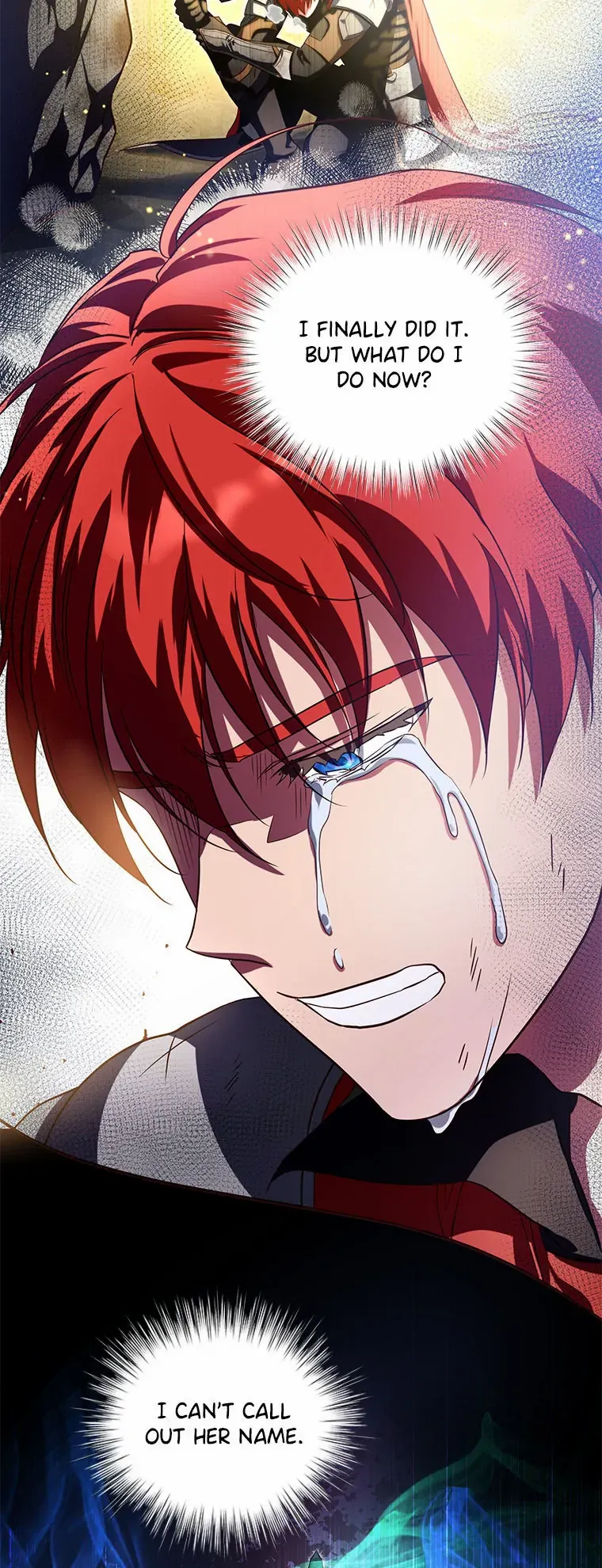 Finding My Father’s Son Chapter 98 278 ch 98 25