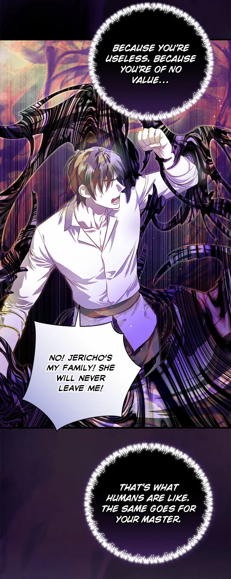 Finding My Father’s Son Chapter 98 282 ch 98 29