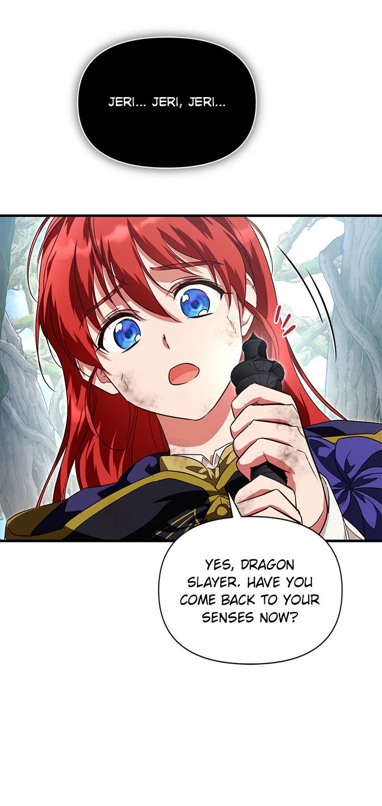 Finding My Father’s Son Chapter 98 289 ch 98 36