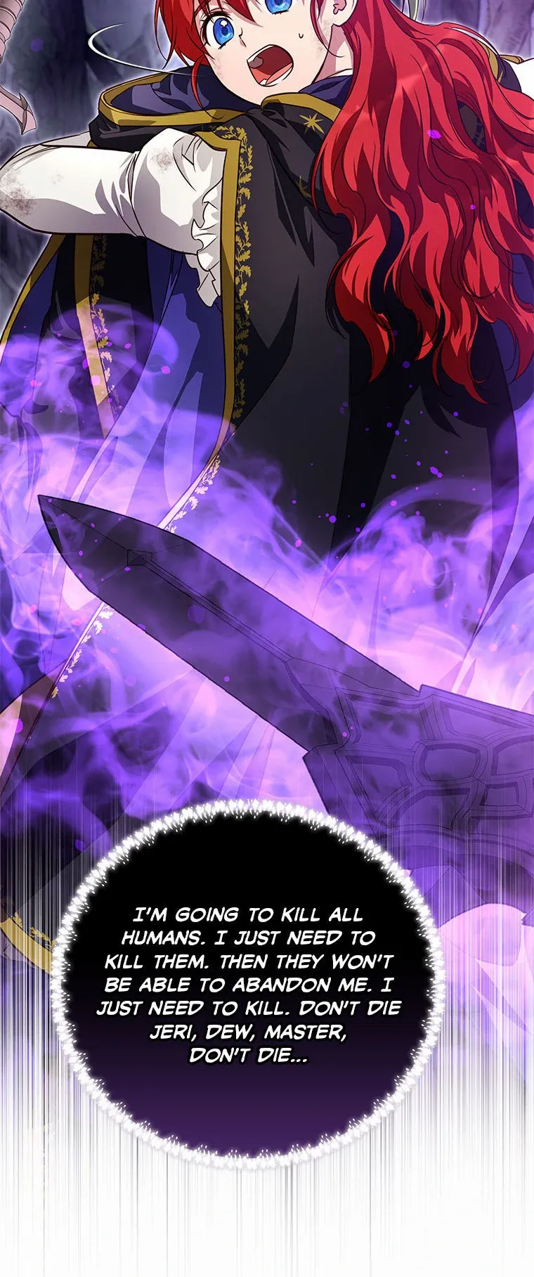 Finding My Father’s Son Chapter 98 257 ch 98 4