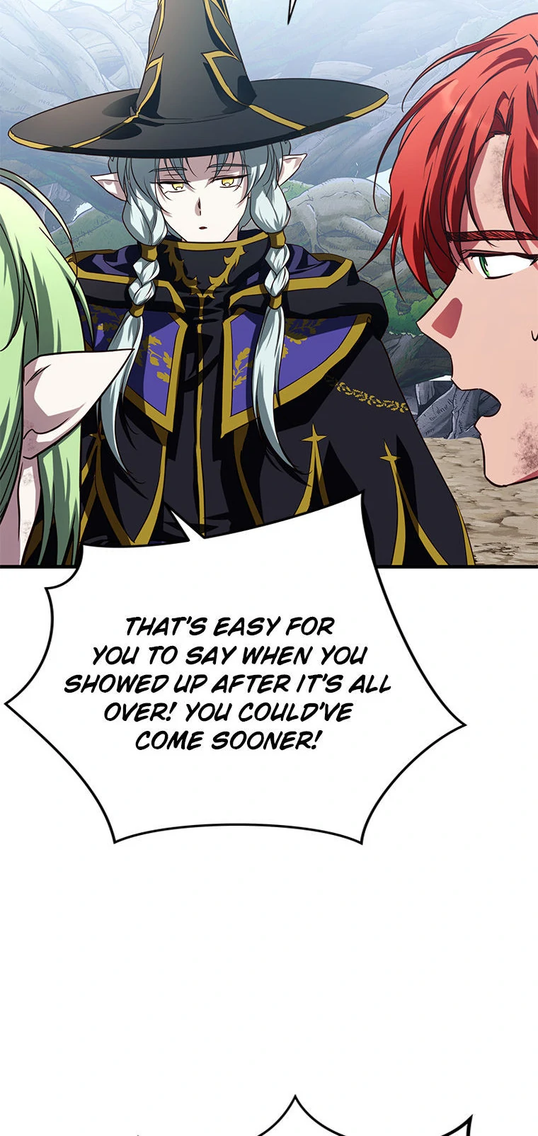 Finding My Father’s Son Chapter 98 305 ch 98 52