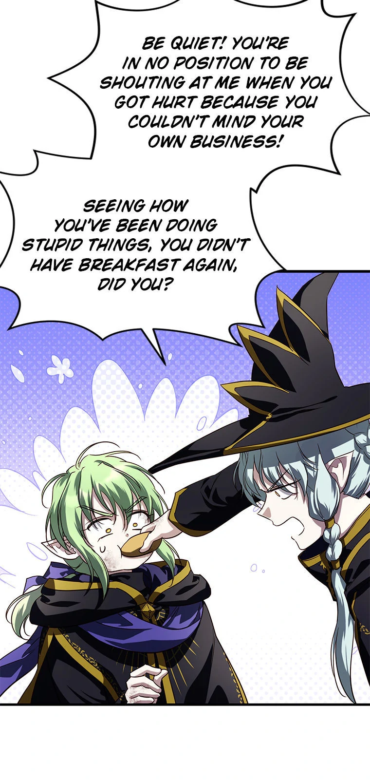 Finding My Father’s Son Chapter 98 306 ch 98 53