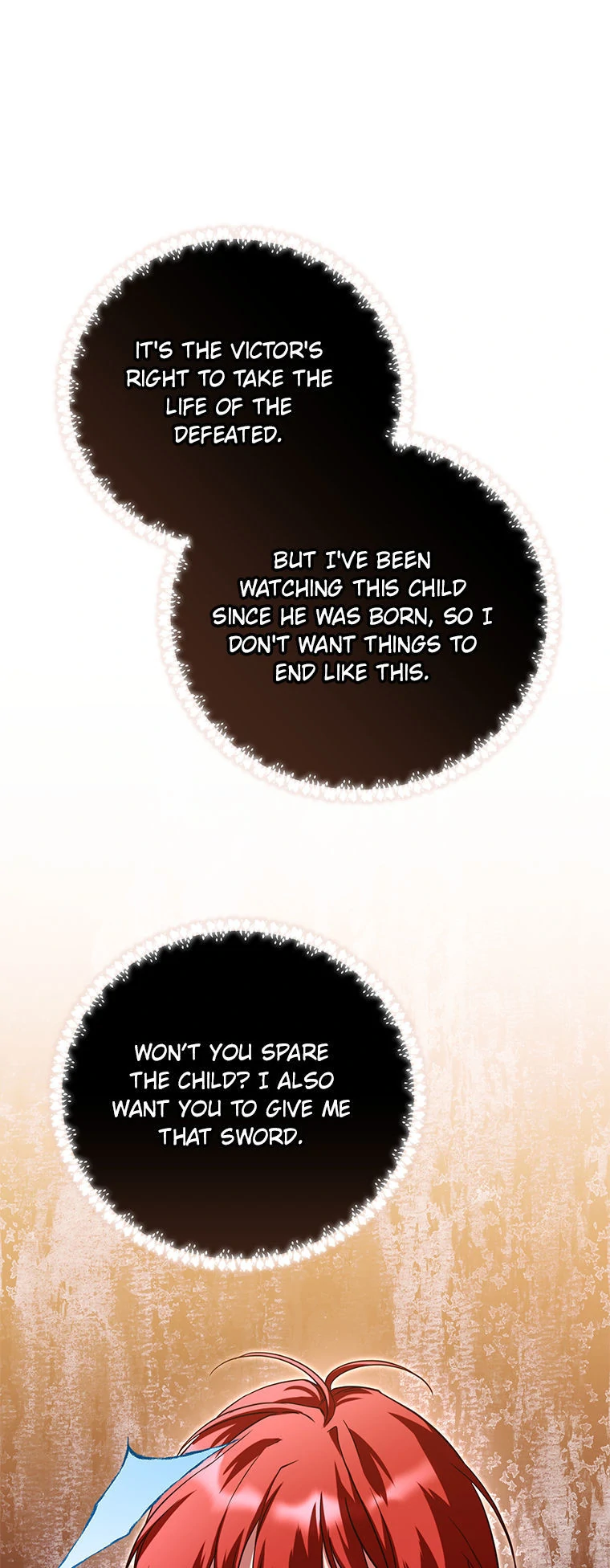 Finding My Father’s Son Chapter 98 314 ch 98 61