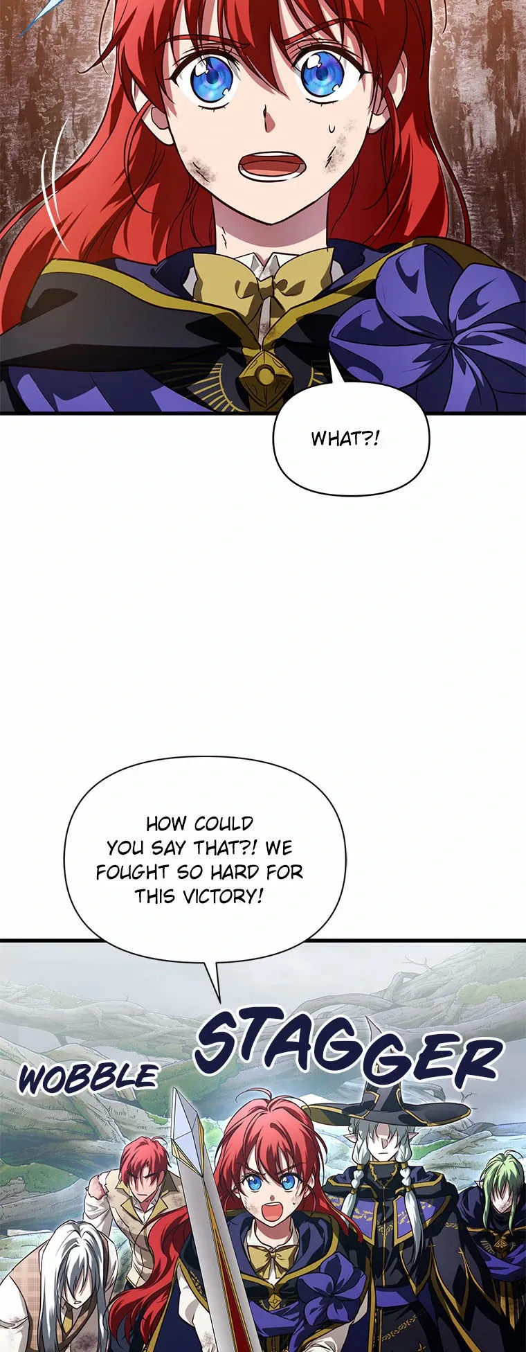 Finding My Father’s Son Chapter 98 315 ch 98 62