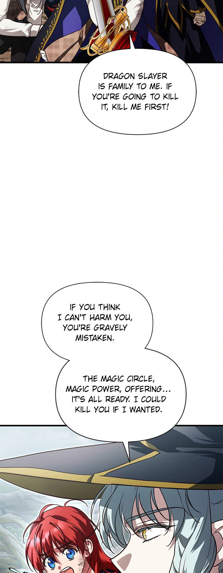 Finding My Father’s Son Chapter 98 316 ch 98 63