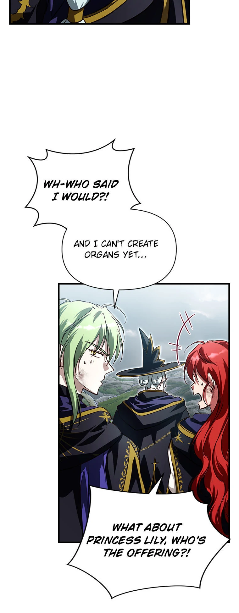 Finding My Father’s Son Chapter 98 318 ch 98 65