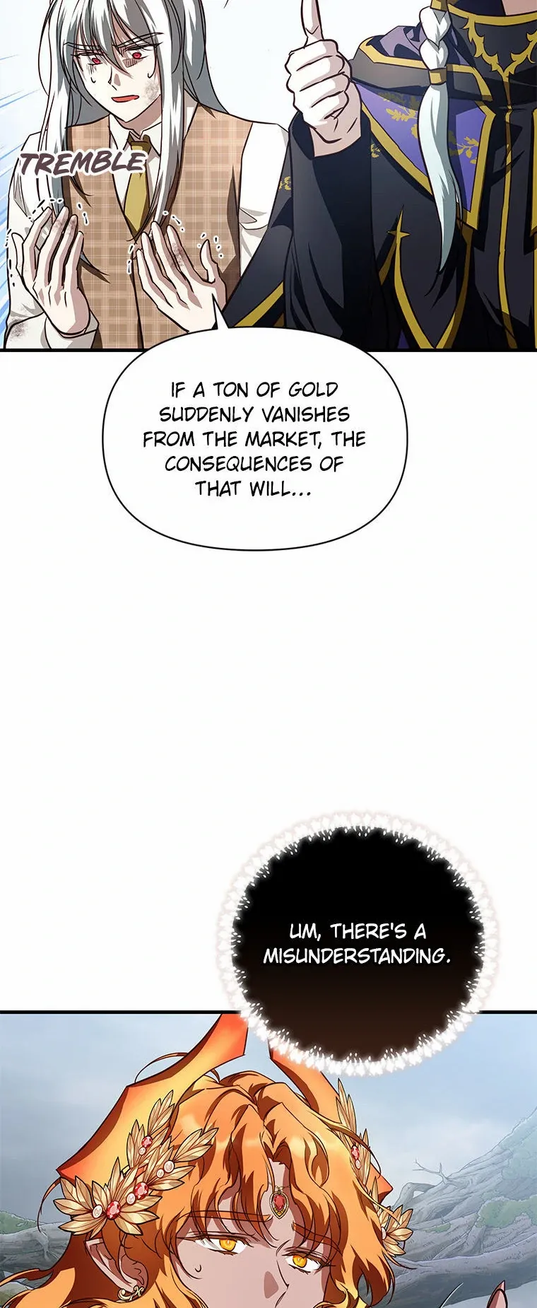 Finding My Father’s Son Chapter 98 321 ch 98 68