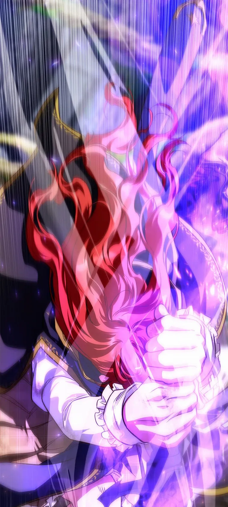 Finding My Father’s Son Chapter 98 260 ch 98 7