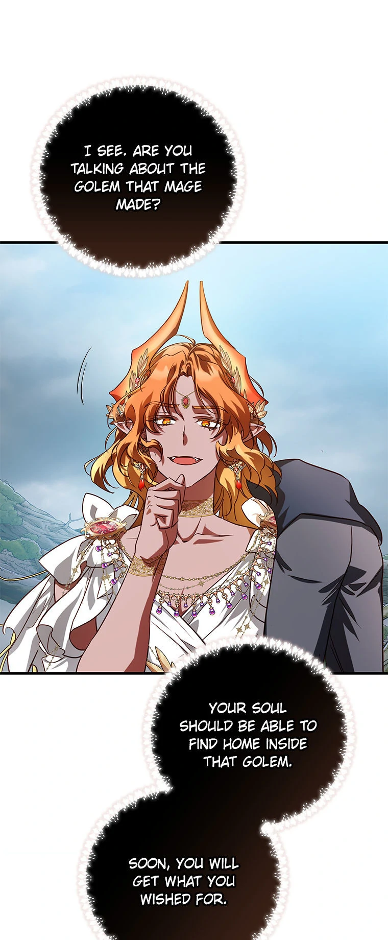 Finding My Father’s Son Chapter 98 329 ch 98 76