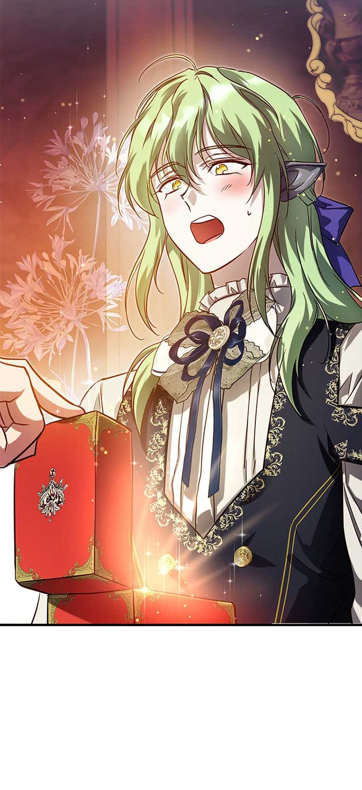 Finding My Father’s Son Chapter 99 434 ch 99 103