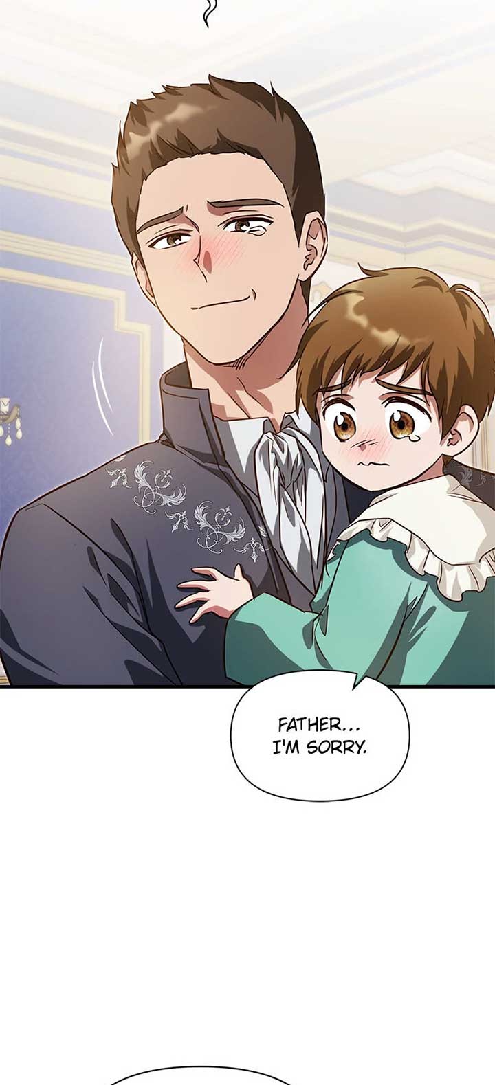 Finding My Father’s Son Chapter 99 342 ch 99 11