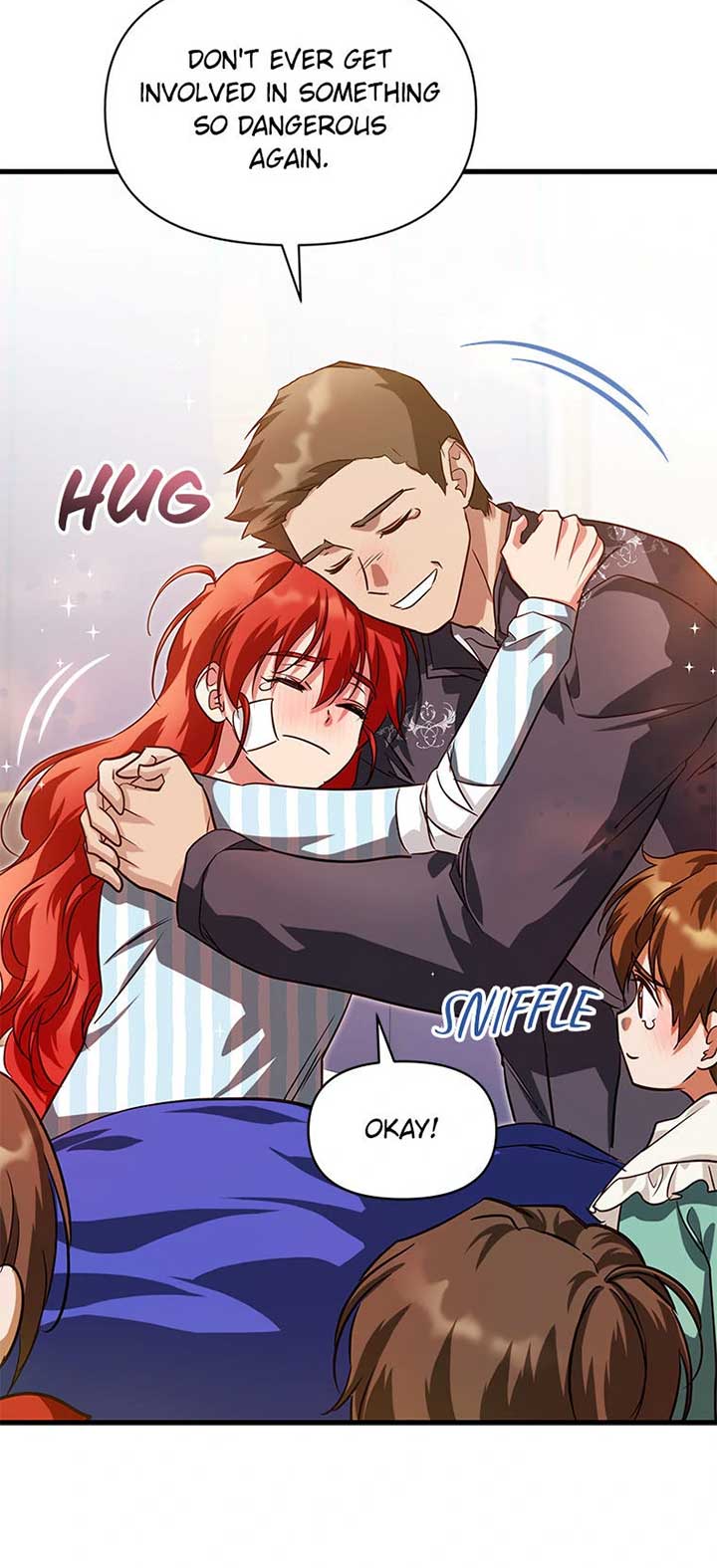 Finding My Father’s Son Chapter 99 343 ch 99 12