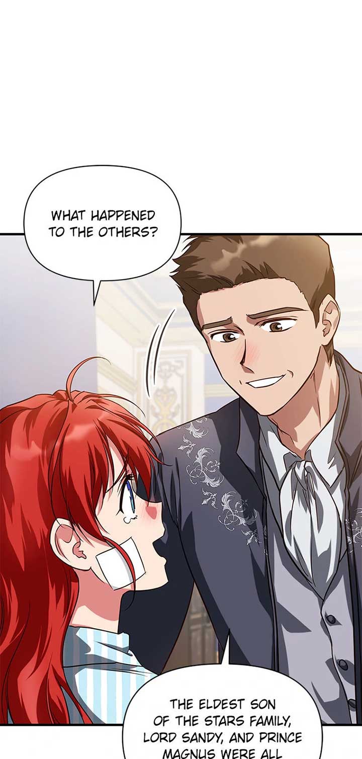 Finding My Father’s Son Chapter 99 344 ch 99 13