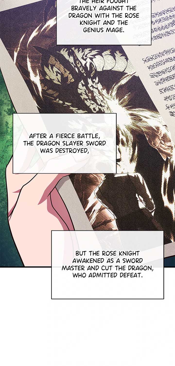 Finding My Father’s Son Chapter 99 346 ch 99 15