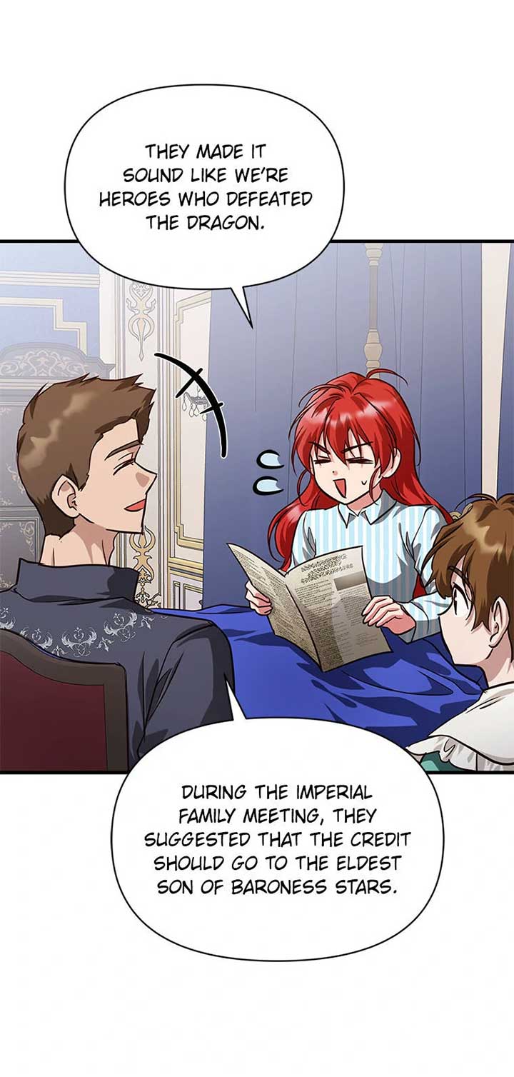 Finding My Father’s Son Chapter 99 347 ch 99 16