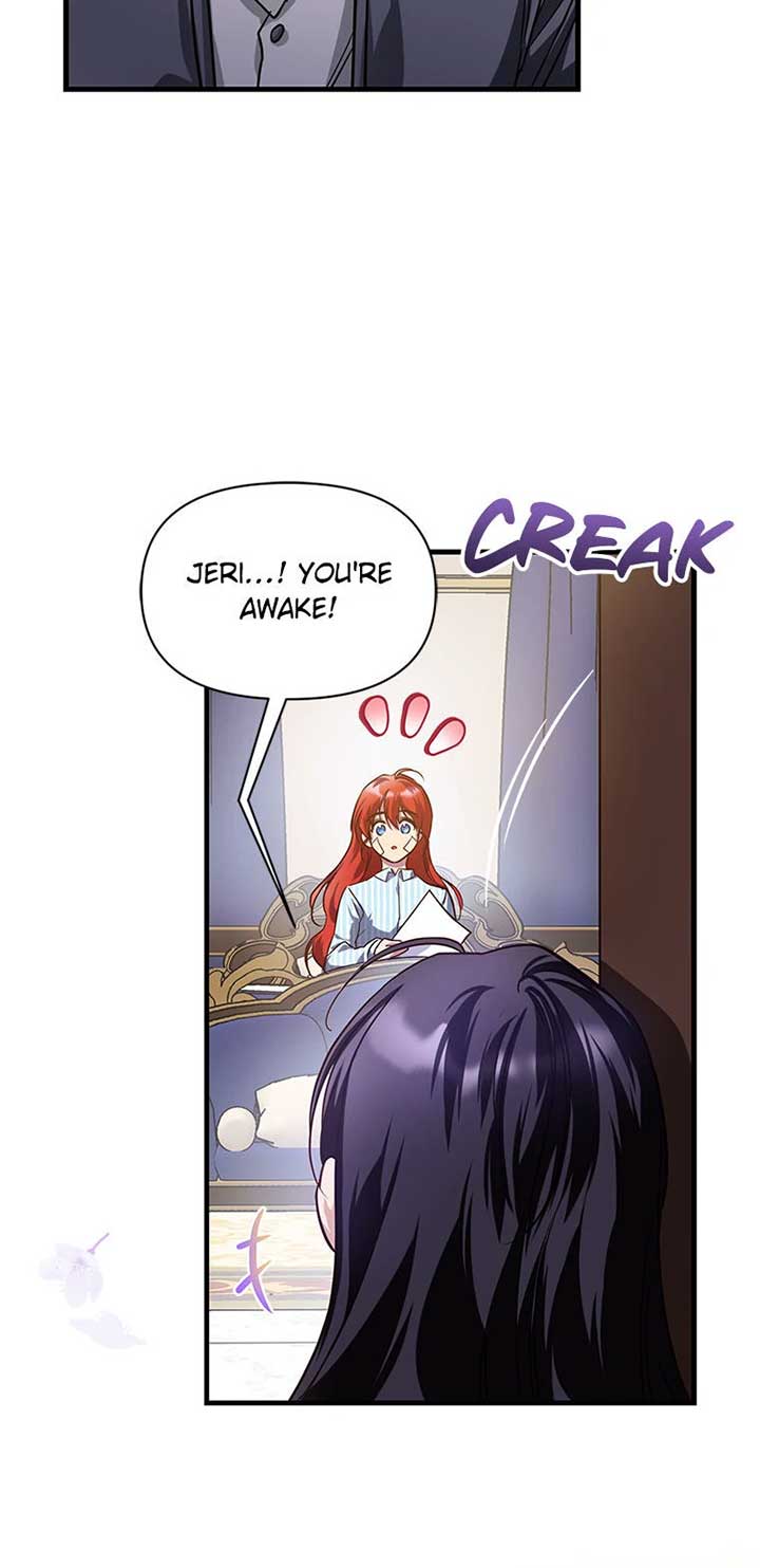 Finding My Father’s Son Chapter 99 349 ch 99 18