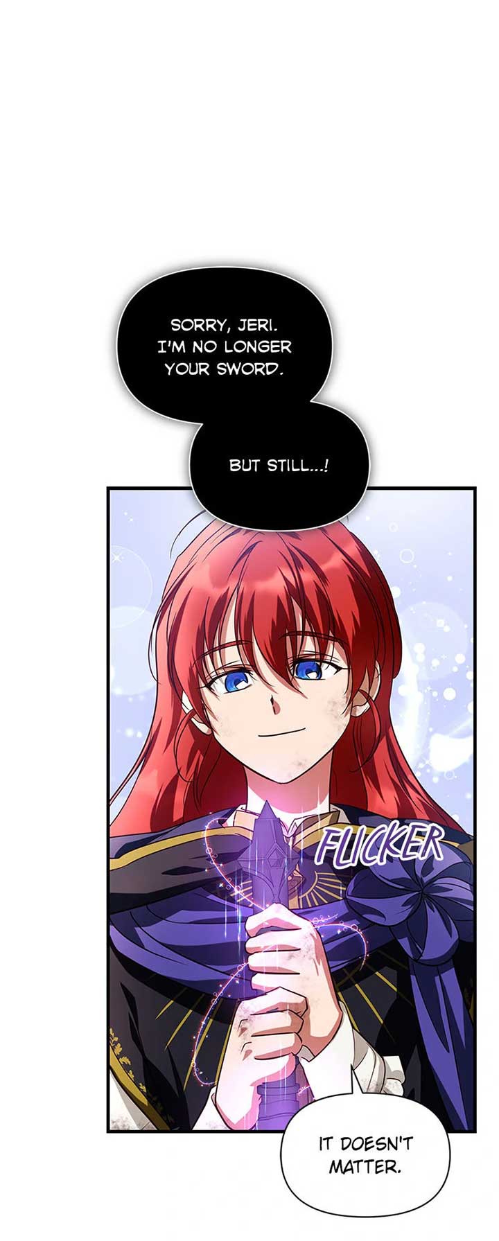 Finding My Father’s Son Chapter 99 333 ch 99 2