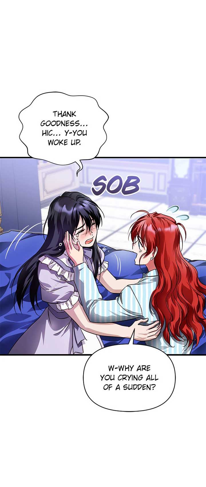 Finding My Father’s Son Chapter 99 352 ch 99 21